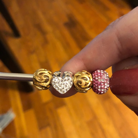 6 Expressions for Helzberg beads - Picture 3 of 5